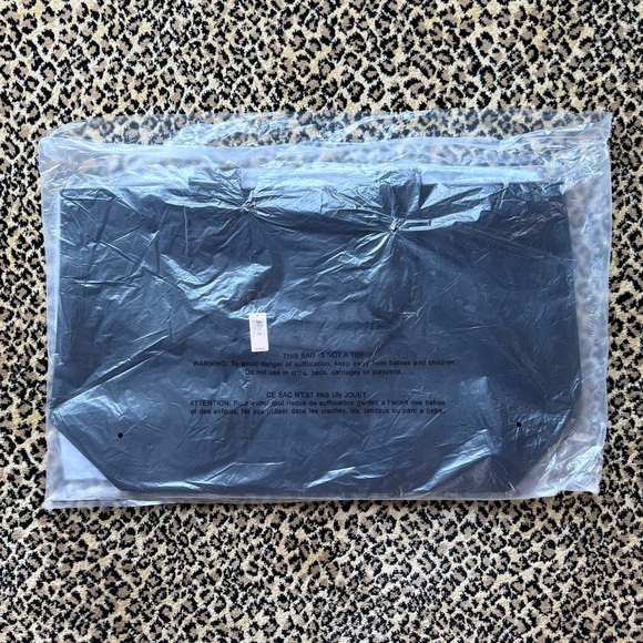 Victoria’s Secret tote (NWT) - Picture 7 of 7